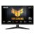 27" ASUS VG279Q3A LCD monitor fekete