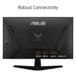 27" ASUS VG279Q3A LCD monitor fekete