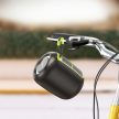 BOROFONE BR36 VEZETÉK NÉLKÜLI BLUETOOTH HANGSZÓRÓ LUCY Fekete
