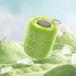 BOROFONE BR36 VEZETÉK NÉLKÜLI BLUETOOTH HANGSZÓRÓ LUCY ZÖLD
