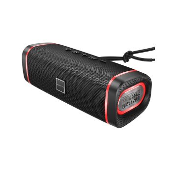   BOROFONE BR32 SOUND VEZETÉK NÉLKÜLI BLUETOOTH HANGSZÓRÓ Fekete
