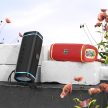 BOROFONE BR32 SOUND VEZETÉK NÉLKÜLI BLUETOOTH HANGSZÓRÓ Fekete
