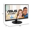 21.5" ASUS VP227HE GAMING LED Monitor 21.5"