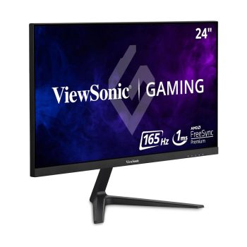 24" ViewSonic VX2418-P-MHD LCD monitor