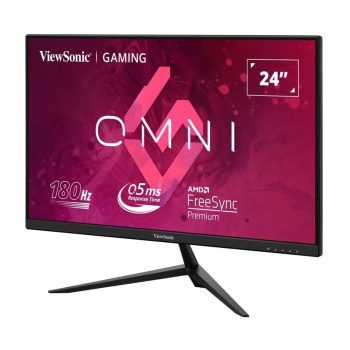 24" ViewSonic VX2428 LCD monitor