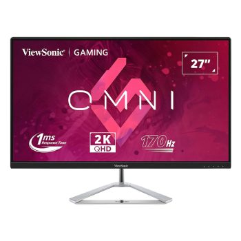 27" ViewSonic VX2780-2K LCD monitor