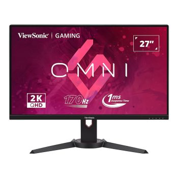 27" ViewSonic VX2780J-2K LCD monitor