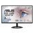 22" ASUS VZ22EHE LED monitor fekete