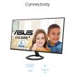 24" ASUS VZ24EHF LCD monitor