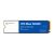 1TB WD Blue SN580 M.2 NVMe SSD meghajtó (WDS100T3B0E)