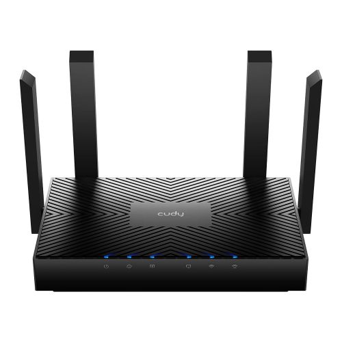 Cudy AX3000 Gigabit WiFi 6 Mesh router (WR3000)