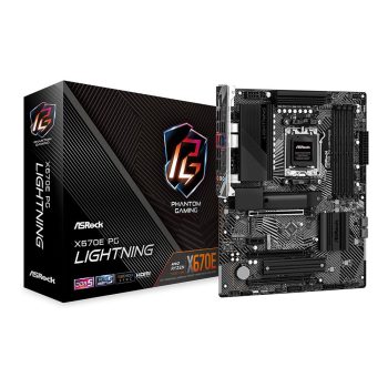 ASRock X670E PG Lightning alaplap