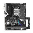 ASRock X670E Pro RS alaplap