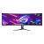 49" ASUS XG49WCR ROG STRIX ívelt Gamer monitor