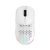 Yenkee Swipe vezeték nélküli gamer egér fehér (YMS 3001WE)