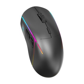   Yenkee SAMURAI vezeték nélküli gamer egér fekete (YMS 3500BK)