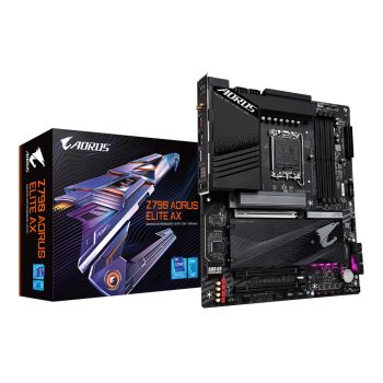 Gigabyte Z790 AORUS ELITE AX alaplap