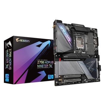 Gigabyte Z790 AORUS MASTER X alaplap