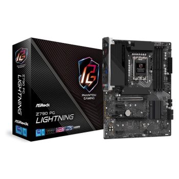 ASRock Z790 PG Lightning alaplap