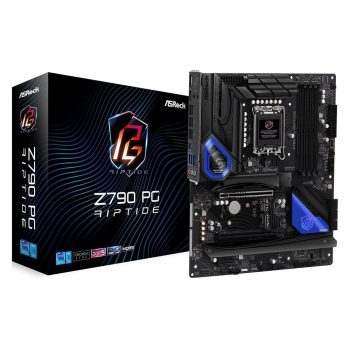 ASRock Z790 PG Riptide alaplap