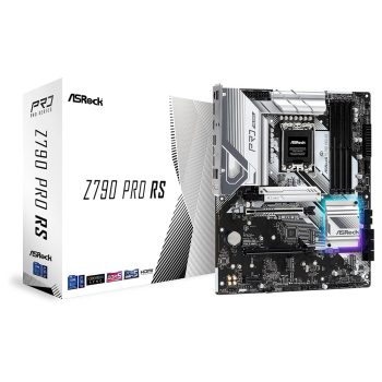 ASRock Z790 Pro RS alaplap