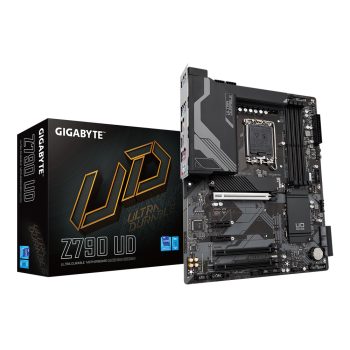 Gigabyte Z790 UD alaplap