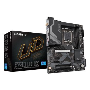 Gigabyte Z790 UD AX alaplap