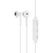 BOROFONE BE27 COOL SONG BLUETOOTH SPORTFEJHALLGATÓ, FEHÉR
