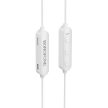 BOROFONE BE27 COOL SONG BLUETOOTH SPORTFEJHALLGATÓ, FEHÉR
