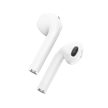 BOROFONE TWS BW17 ONLY ME BLUETOOTH FEJHALLGATÓ FEHÉR
