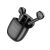 BOROFONE TWS BW17 ONLY ME BLUETOOTH FEJHALLGATÓ Fekete
