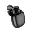 BOROFONE TWS BW17 ONLY ME BLUETOOTH FEJHALLGATÓ Fekete
