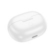 BOROFONE TWS BW39 BLUETOOTH FEJHALLGATÓ FEHÉR
