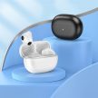 BOROFONE TWS BW39 BLUETOOTH FEJHALLGATÓ FEHÉR
