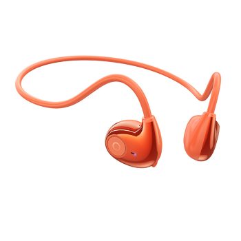   BOROFONE BE63 TALENT BLUETOOTH SPORTFEJHALLGATÓ, NARANCSSÁRGA

