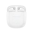 BOROFONE TWS BW45 SZÉLES BLUETOOTH FEJHALLGATÓ FEHÉR
