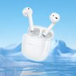 BOROFONE TWS BW45 SZÉLES BLUETOOTH FEJHALLGATÓ FEHÉR
