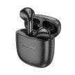 BOROFONE TWS BW45 SZÉLES BLUETOOTH FEJHALLGATÓ Fekete
