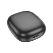 BOROFONE TWS BW45 SZÉLES BLUETOOTH FEJHALLGATÓ Fekete
