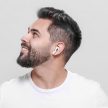 BOROFONE TWS BW43 ICE RHYME BLUETOOTH FEJHALLGATÓ LILA
