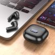 BOROFONE TWS BW53 ELEGÁNS BLUETOOTH FEJHALLGATÓ, Fekete
