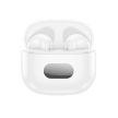 BOROFONE TWS BW53 ELEGÁNS BLUETOOTH FEJHALLGATÓ, FEHÉR
