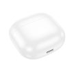 BOROFONE TWS BW53 ELEGÁNS BLUETOOTH FEJHALLGATÓ, FEHÉR
