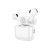 BOROFONE TWS BW64 TRUE BLUETOOTH FEJHALLGATÓ FEHÉR
