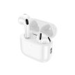 BOROFONE TWS BW64 TRUE BLUETOOTH FEJHALLGATÓ FEHÉR
