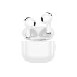 BOROFONE TWS BW64 TRUE BLUETOOTH FEJHALLGATÓ FEHÉR

