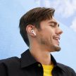 BOROFONE TWS BW64 TRUE BLUETOOTH FEJHALLGATÓ FEHÉR
