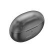 BOROFONE TWS BW52 TOWER BLUETOOTH FEJHALLGATÓ, Fekete
