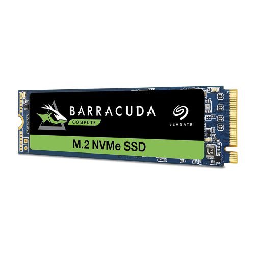 250GB Seagate BarraCuda M.2 SSD meghajtó (ZP250CV3A002 )