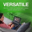 500GB Seagate BarraCuda Q5 M.2 NVMe SSD meghajtó (ZP500CV3A001)